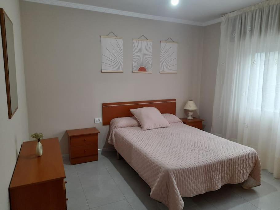 Apartamento Sanchola Carino Exterior photo