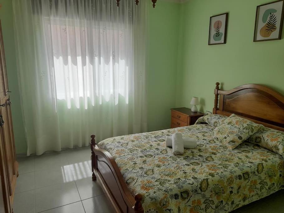 Apartamento Sanchola Carino Exterior photo