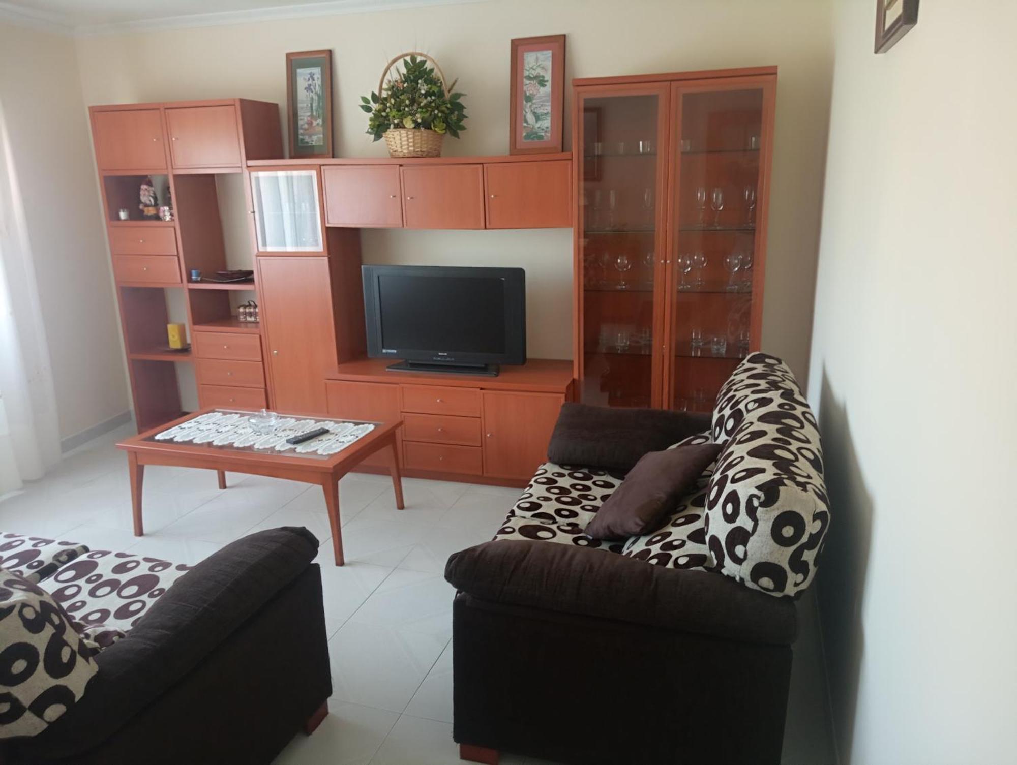 Apartamento Sanchola Carino Exterior photo