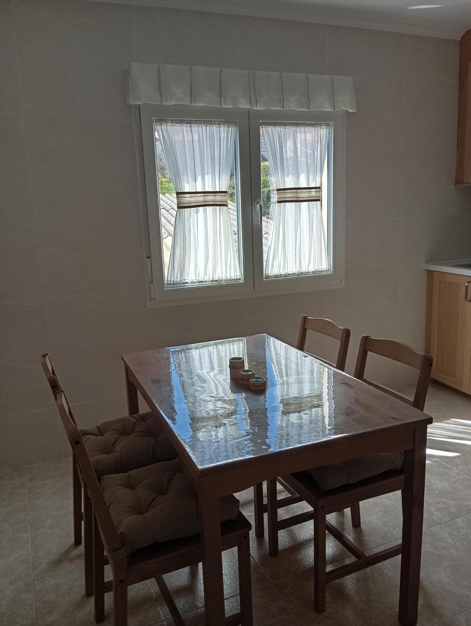 Apartamento Sanchola Carino Exterior photo